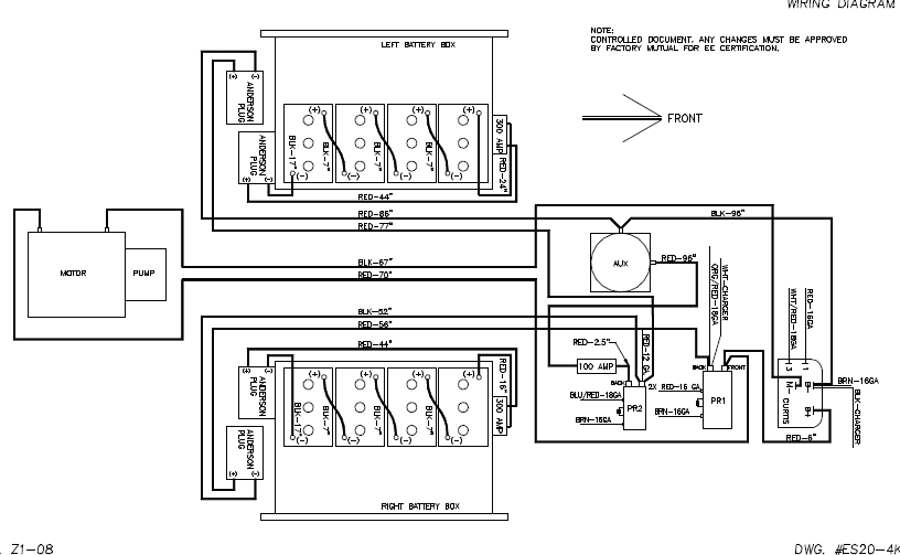 Genie Schematic & Diagram Manual, Schematic & Diagram Manual for GENIE