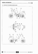 Aprilia Engine ETV Mille, workshop manual for Aprilia Engine ETV Mille