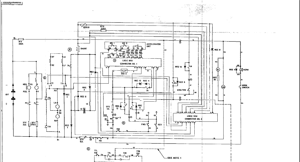 Clark ForkLift 2025 (PartsPro), The electronic spare parts catalogue